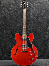 Epiphone ES-335-Cherry- #25041510149_2