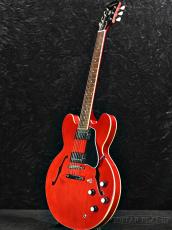Epiphone ES-335-Cherry- #25041510149_3