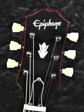 Epiphone ES-335-Cherry- #25041510149_4