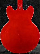 Epiphone ES-335-Cherry- #25041510149_7