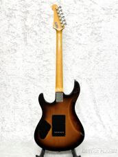 YAMAHA PACIFICA PAC611VFM -TBS (タバコブラウンサンバースト)-【ILK173387】【3.60kg】_4