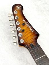 YAMAHA PACIFICA PAC611VFM -TBS (タバコブラウンサンバースト)-【ILK173387】【3.60kg】_5