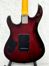 YAMAHA PACIFICA PAC611VFM -DRB (ダークレッドバースト)-【ILJ273017】【3.66kg】_2