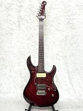 YAMAHA PACIFICA PAC611VFM -DRB (ダークレッドバースト)-【ILJ273017】【3.66kg】_3