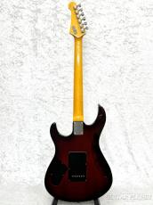 YAMAHA PACIFICA PAC611VFM -DRB (ダークレッドバースト)-【ILJ273017】【3.66kg】_4