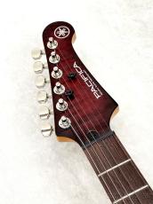 YAMAHA PACIFICA PAC611VFM -DRB (ダークレッドバースト)-【ILJ273017】【3.66kg】_5