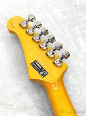 YAMAHA PACIFICA PAC611VFM -DRB (ダークレッドバースト)-【ILJ273017】【3.66kg】_6