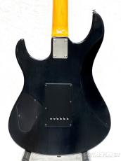 YAMAHA PACIFICA PAC611VFM -TBL (トランスルーセントブラック)-【ILH314422】【3.61kg】_2
