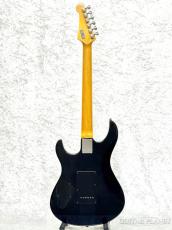 YAMAHA PACIFICA PAC611VFM -TBL (トランスルーセントブラック)-【ILH314422】【3.61kg】_4