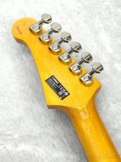 YAMAHA PACIFICA PAC611VFM -TBL (トランスルーセントブラック)-【ILH314422】【3.61kg】_6