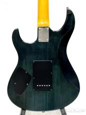 YAMAHA PACIFICA PAC612VIIFM -IDB (インディゴブルー)-【ILK233037】【3.50kg】_2