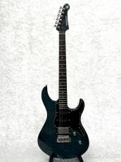 YAMAHA PACIFICA PAC612VIIFM -IDB (インディゴブルー)-【ILK233037】【3.50kg】_3