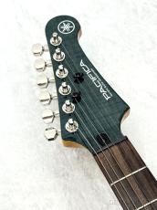 YAMAHA PACIFICA PAC612VIIFM -IDB (インディゴブルー)-【ILK233037】【3.50kg】_5