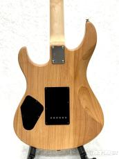 YAMAHA PACIFICA PAC612VIIX -YNS (イエローナチュラルサテン)-【ILI253082】【3.45kg】_2
