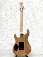 YAMAHA PACIFICA PAC612VIIX -YNS (イエローナチュラルサテン)-【ILI253082】【3.45kg】_4