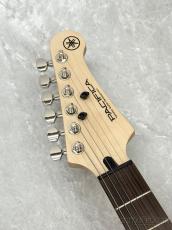 YAMAHA PACIFICA PAC612VIIX -YNS (イエローナチュラルサテン)-【ILI253082】【3.45kg】_5
