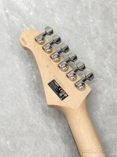 YAMAHA PACIFICA PAC612VIIX -YNS (イエローナチュラルサテン)-【ILI253082】【3.45kg】_6