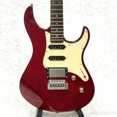 YAMAHA PACIFICA PAC612VIIFMX -FRD (ファイアードレッド)-【ILJ073443】【3.50kg】