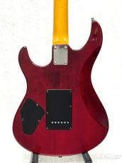 YAMAHA PACIFICA PAC612VIIFMX -FRD (ファイアードレッド)-【ILJ073443】【3.50kg】_2