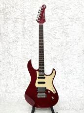 YAMAHA PACIFICA PAC612VIIFMX -FRD (ファイアードレッド)-【ILJ073443】【3.50kg】_3