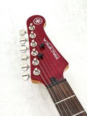 YAMAHA PACIFICA PAC612VIIFMX -FRD (ファイアードレッド)-【ILJ073443】【3.50kg】_5
