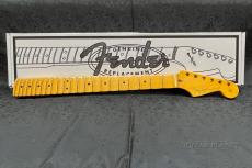Fender American Professional II Stratocaster Maple Neck With Scalloped Fingerboard 22 Narrow Tall Frets 9.5