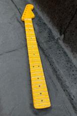Fender American Professional II Stratocaster Maple Neck With Scalloped Fingerboard 22 Narrow Tall Frets 9.5_2
