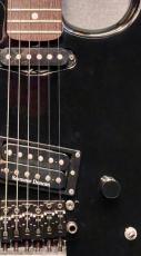 KRAMER 1980's LK-1 ''Mod.'' -Black- 【Floyd Rose Original!】【Pre Gibson!】【Japan Vintage!】_5