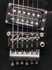KRAMER 1980's LK-1 ''Mod.'' -Black- 【Floyd Rose Original!】【Pre Gibson!】【Japan Vintage!】_6