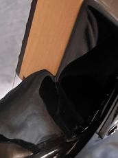 KRAMER 1980's LK-1 ''Mod.'' -Black- 【Floyd Rose Original!】【Pre Gibson!】【Japan Vintage!】_7