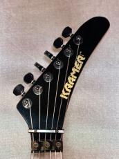 KRAMER 1980's LK-1 ''Mod.'' -Black- 【Floyd Rose Original!】【Pre Gibson!】【Japan Vintage!】_9