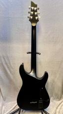SCHECTER Damien Platinum 6 LH (AD-DM-PTM LH) -Satin Black- 2013年製【Lefty】_4