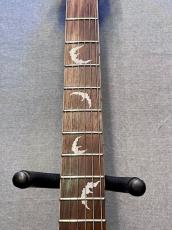 SCHECTER Damien Platinum 6 LH (AD-DM-PTM LH) -Satin Black- 2013年製【Lefty】_5