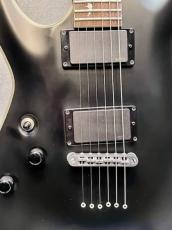 SCHECTER Damien Platinum 6 LH (AD-DM-PTM LH) -Satin Black- 2013年製【Lefty】_7