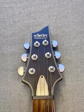 SCHECTER Damien Platinum 6 LH (AD-DM-PTM LH) -Satin Black- 2013年製【Lefty】_8