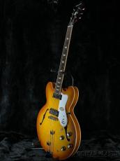 Epiphone 【夏のボーナスセール】Riviera -Royal Tan- #24111512490【3.48kg】_3