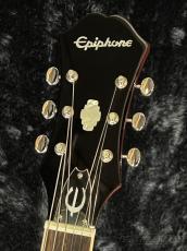 Epiphone 【夏のボーナスセール】Riviera -Royal Tan- #24111512490【3.48kg】_5
