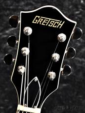 Gretsch G2622T Streamliner Center Block Double-Cut with Bigsby-Vintage White-_4