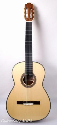 Shunpei Nishino[西野　春平] Class50　Hauser Model