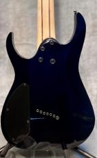 Ibanez RGMS7PB -CBS Cosmic Blue Starburst- 【7弦】【マルチスケール】【ファンフレット】_3