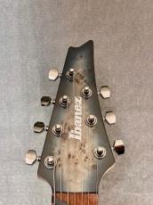 Ibanez RGMS7PB -CBS Cosmic Blue Starburst- 【7弦】【マルチスケール】【ファンフレット】_6