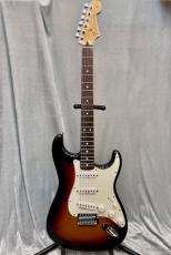 Fender Standard Stratocaster 'Mod.' -Brown Sunburst / Rosewood- 2017年製【Parts Upgrade!】【with Blender】_2