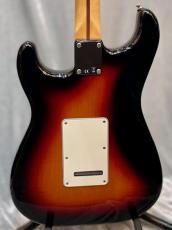 Fender Standard Stratocaster 'Mod.' -Brown Sunburst / Rosewood- 2017年製【Parts Upgrade!】【with Blender】_3