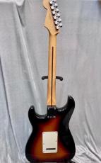 Fender Standard Stratocaster 'Mod.' -Brown Sunburst / Rosewood- 2017年製【Parts Upgrade!】【with Blender】_4