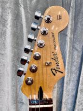Fender Standard Stratocaster 'Mod.' -Brown Sunburst / Rosewood- 2017年製【Parts Upgrade!】【with Blender】_6