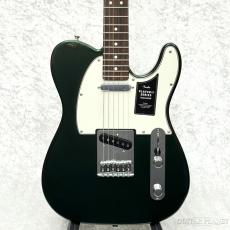 Fender 【限定カラー】Limited Player II Telecaster-British Racing Green-【MX25043802】【3.52kg】