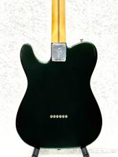 Fender 【限定カラー】Limited Player II Telecaster-British Racing Green-【MX25043802】【3.52kg】_2