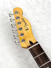 Fender 【限定カラー】Limited Player II Telecaster-British Racing Green-【MX25043802】【3.52kg】_5
