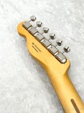Fender 【限定カラー】Limited Player II Telecaster-British Racing Green-【MX25043802】【3.52kg】_6