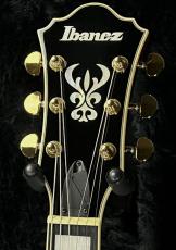 Ibanez AS93FM -VLS (Violin Sunburst)- Artcore Expressionist 【3.53kg】_3